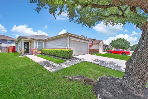 18946 Remington Bend Drive Houston TX 77073
