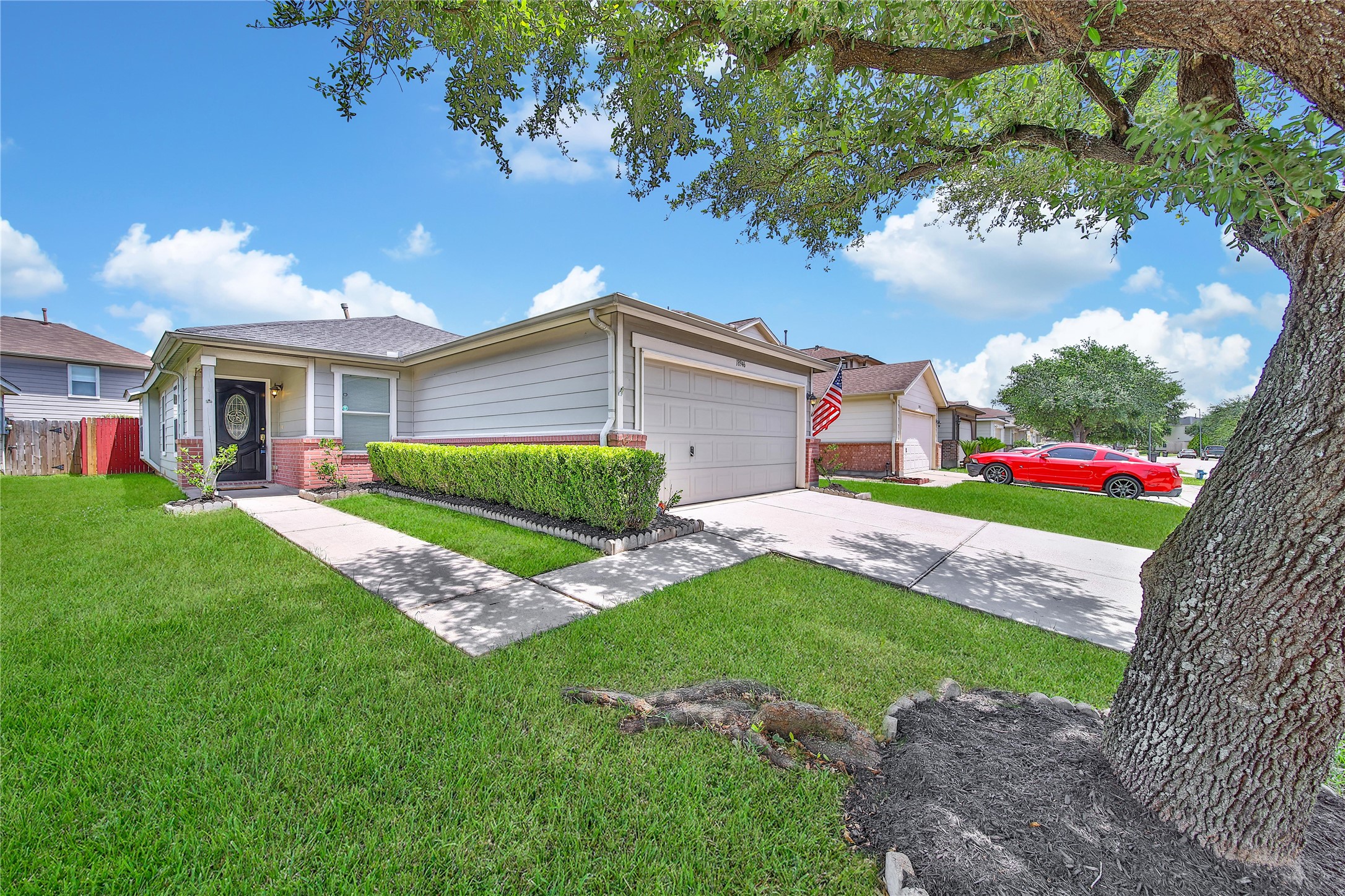 18946 Remington Bend Drive Houston TX 77073