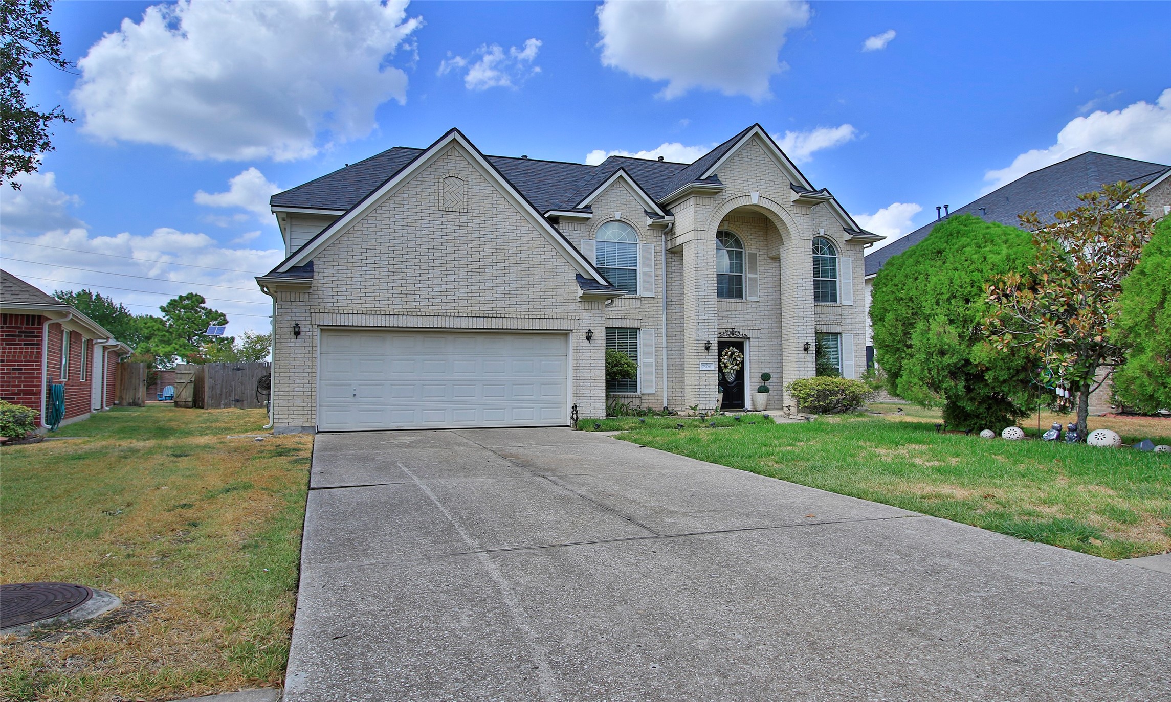 7506 Lassiter Hollow Lane Richmond TX 77407