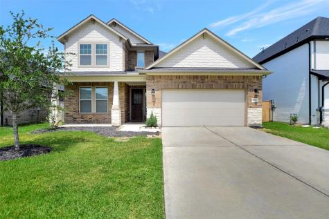 2287 Vanessa Cay Lane La Porte TX 77571