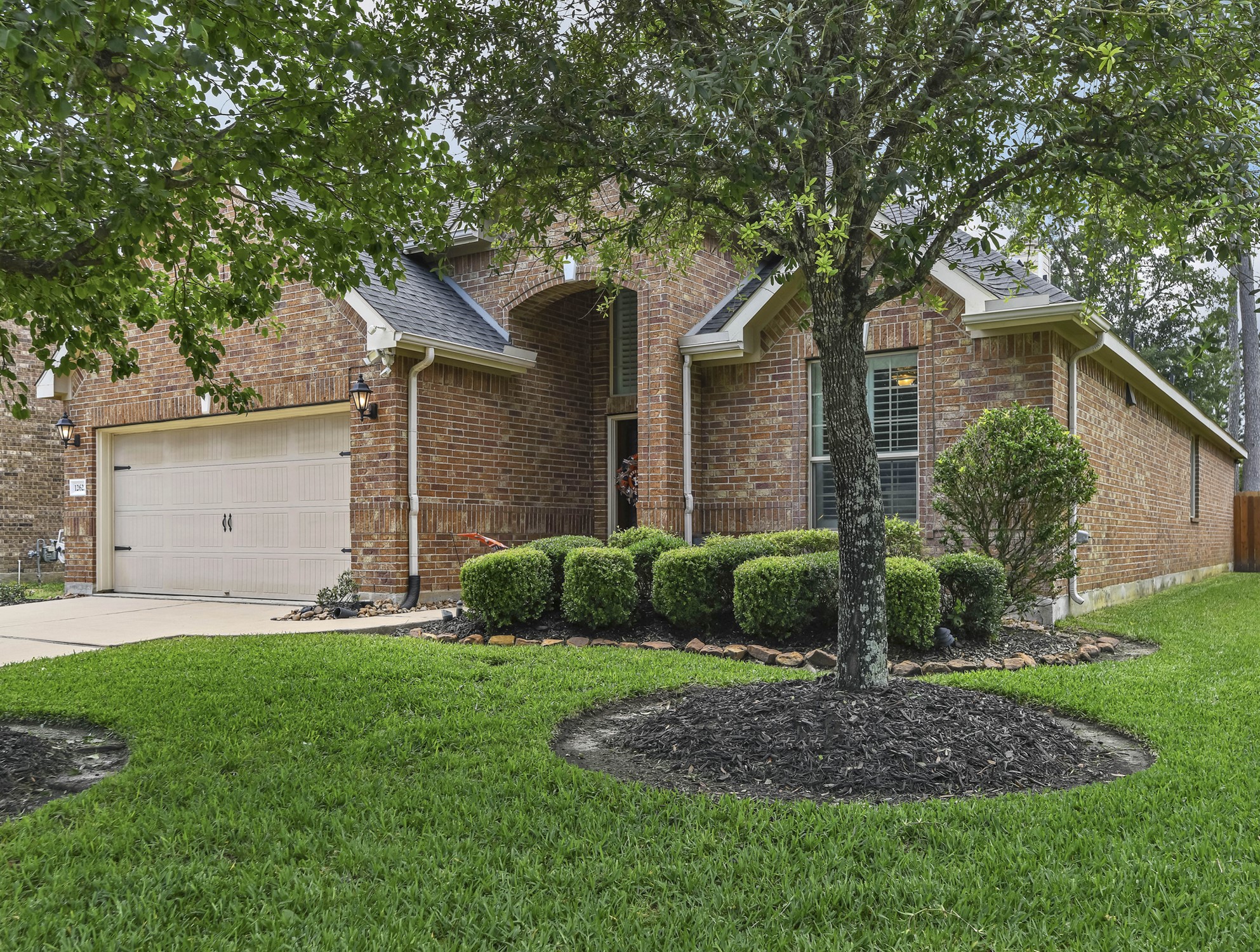12622 Fisher River Lane Humble TX 77346