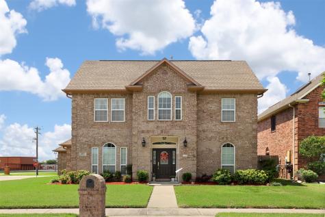 1872 24th Avenue N Texas City TX 77590
