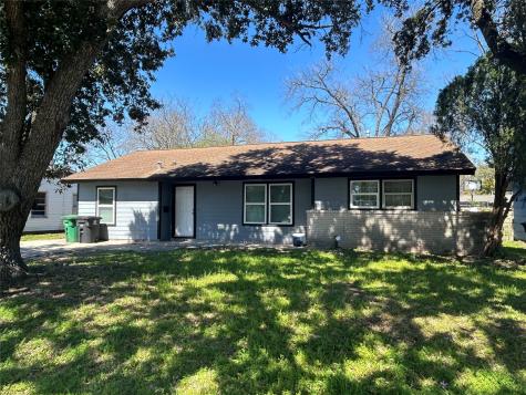 8531 Meadville Street Houston TX 77061