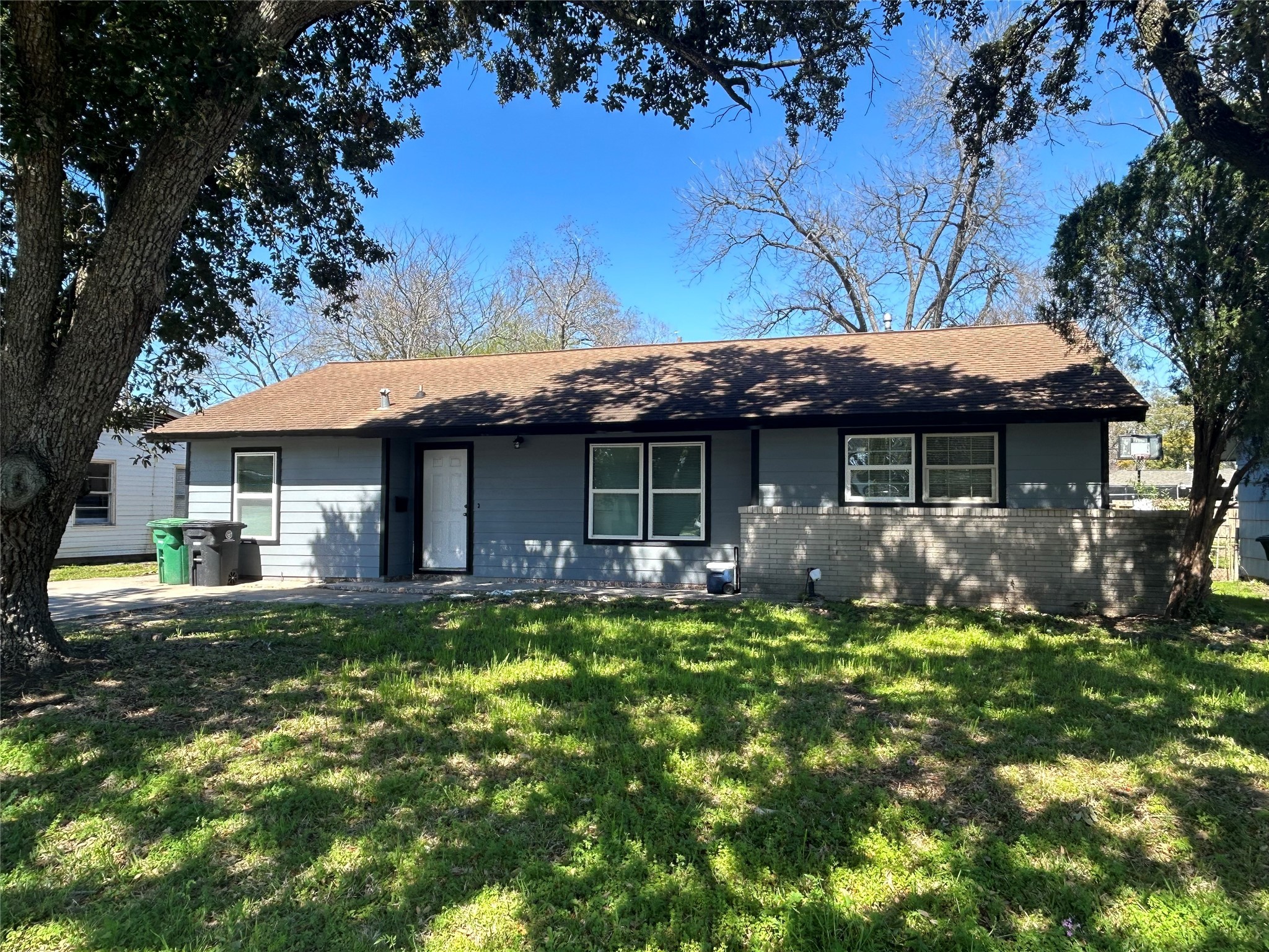 8531 Meadville Street Houston TX 77061