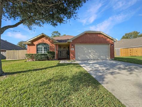 16523 Jury Rig Court Crosby TX 77532