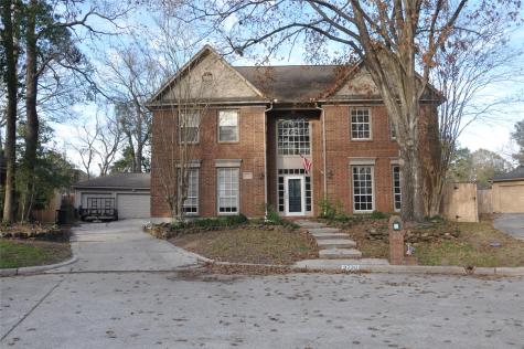 3730 Mossy Rock Court Kingwood TX 77345