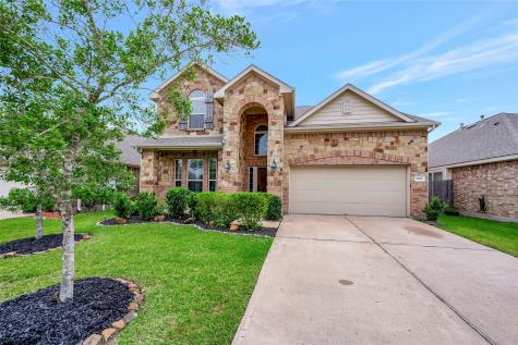 6816 Linden Creek Lane Dickinson TX 77539