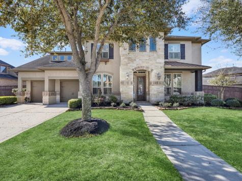 27319 Liberty Heights Lane Fulshear TX 77441