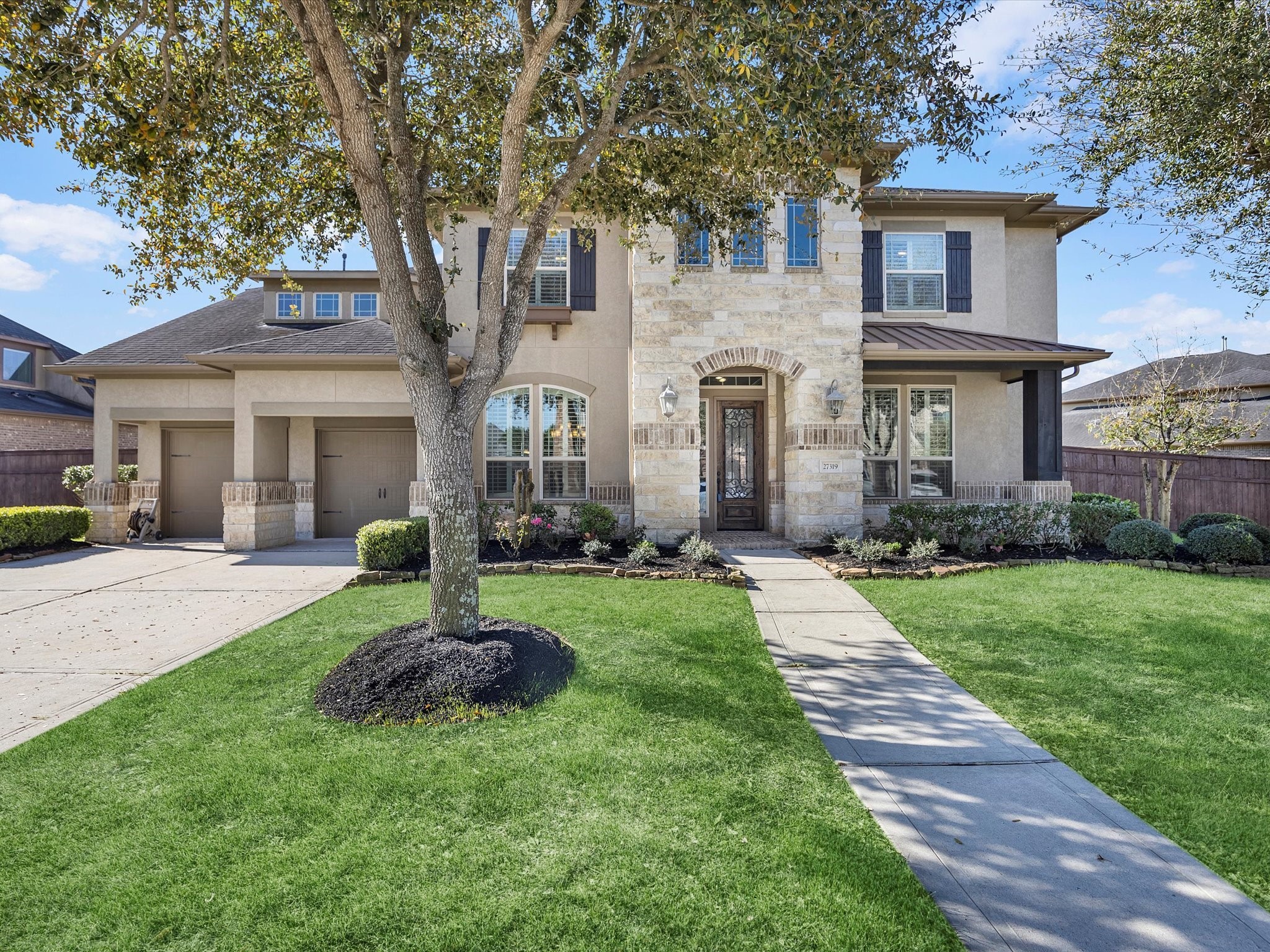 27319 Liberty Heights Lane Fulshear TX 77441