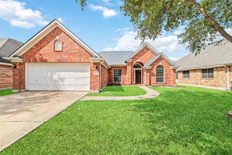 7606 Brighton Knolls Lane Richmond TX 77407
