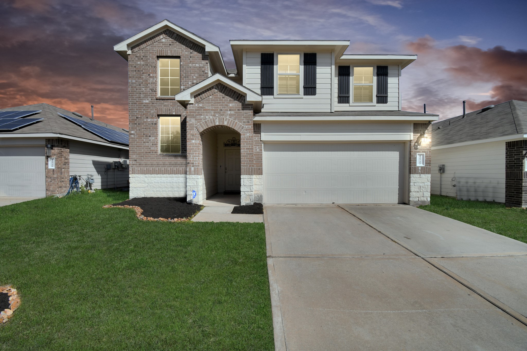 12722 Landon Light Lane Houston TX 77038