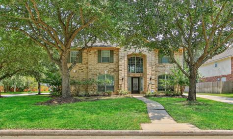 5815 Spring Ivy Lane Spring TX 77379