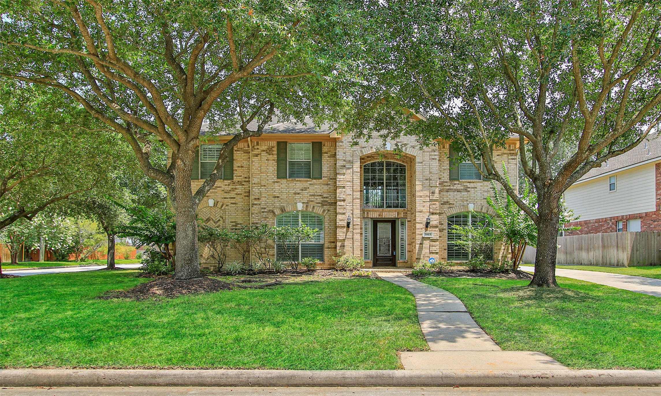 5815 Spring Ivy Lane Spring TX 77379