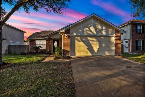 2818 Umiak Drive Houston TX 77045
