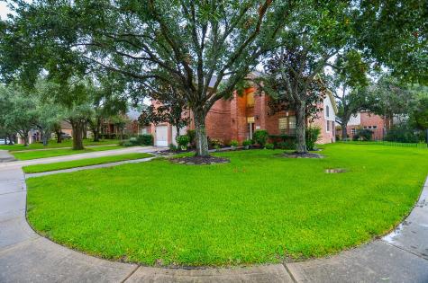 1222 Ventura Canyon Drive Katy TX 77494