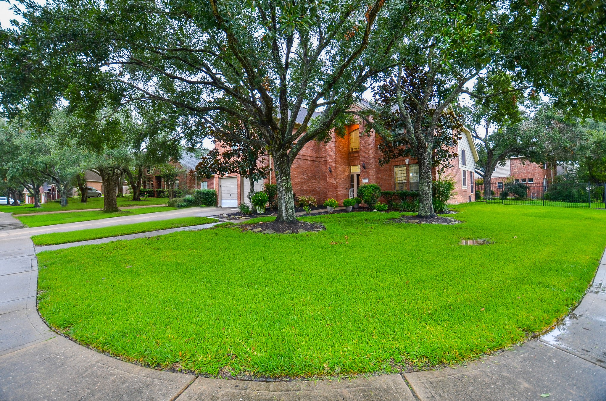 1222 Ventura Canyon Drive Katy TX 77494