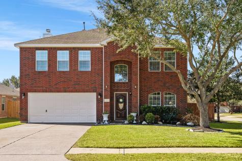 2103 Indianapolis Drive League City TX 77573