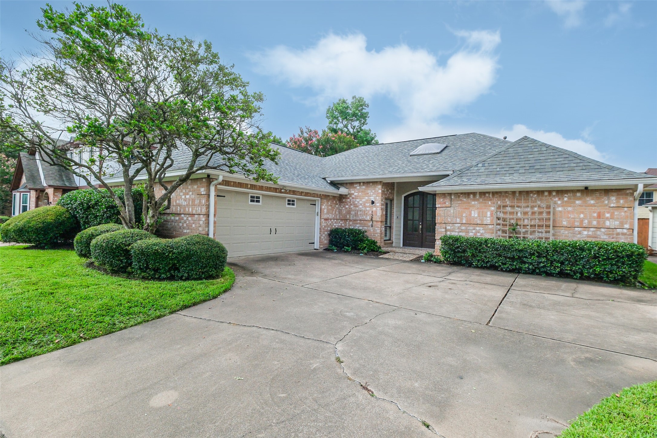 12439 Meadow Lake Drive Houston TX 77077