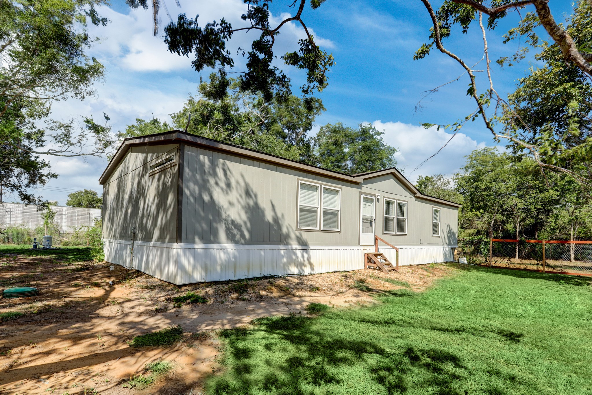 1021 Ramsey Road Alleyton TX 78935