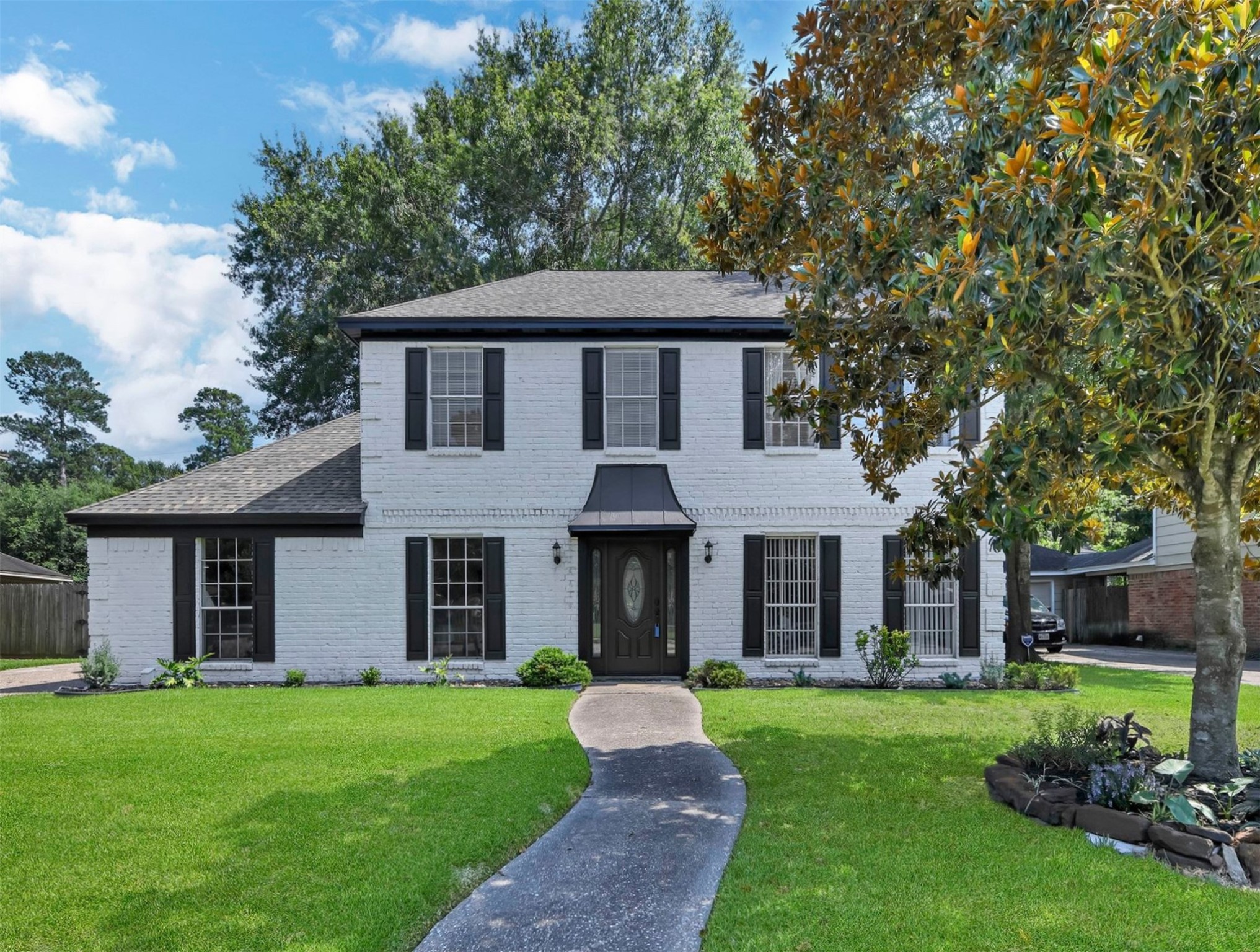 5518 Upper Lake Drive Humble TX 77346