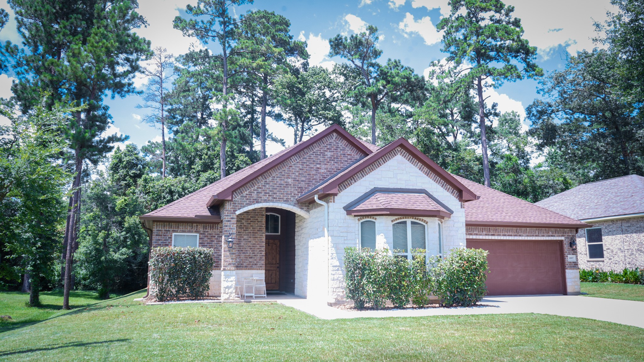 8997 Zapata Way Willis TX 77378