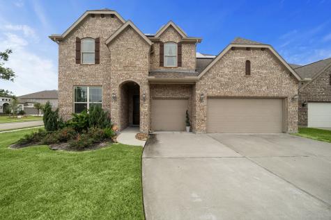2316 Navo Lane League City TX 77573