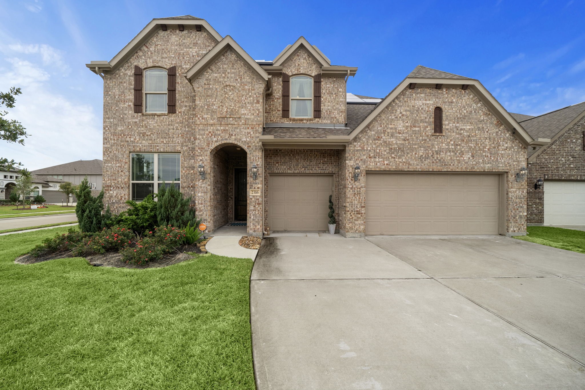 2316 Navo Lane League City TX 77573