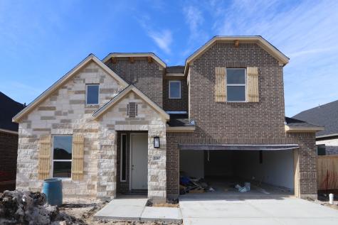 2267 Vanessa Cay Lane La Porte TX 77571
