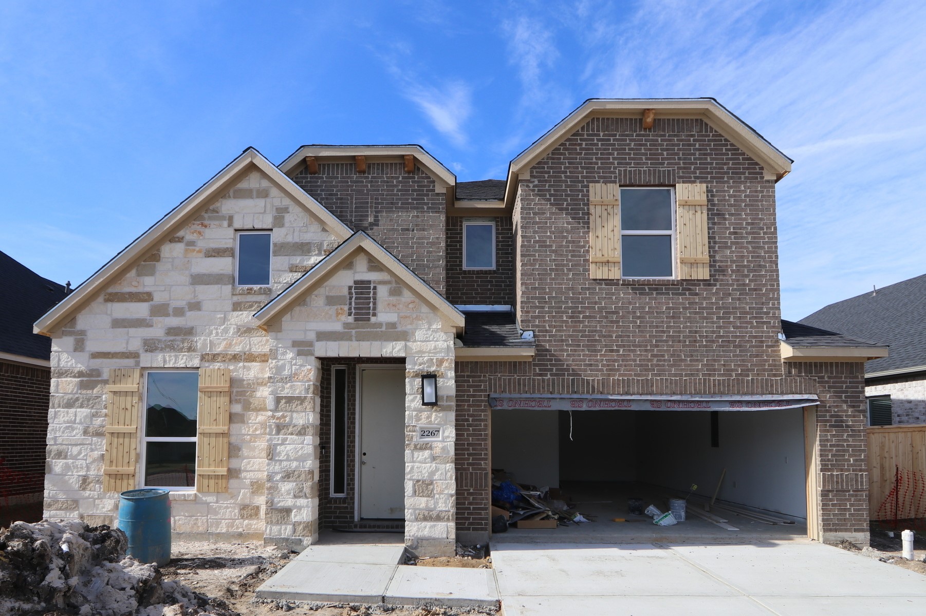 2267 Vanessa Cay Lane La Porte TX 77571