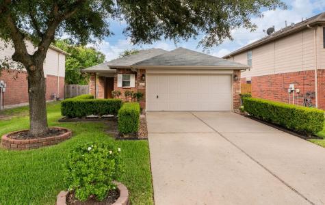 6563 Sutton Meadows Drive Houston TX 77086