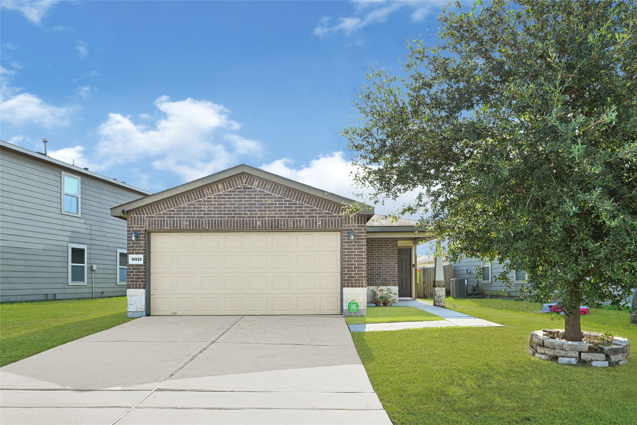 10022 Dawson Hill Lane Houston TX 77044