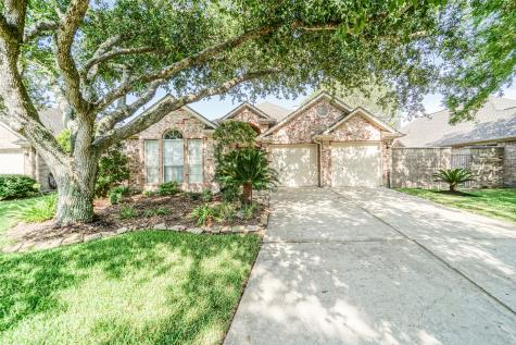 2310 Fairway Pointe Drive League City TX 77573