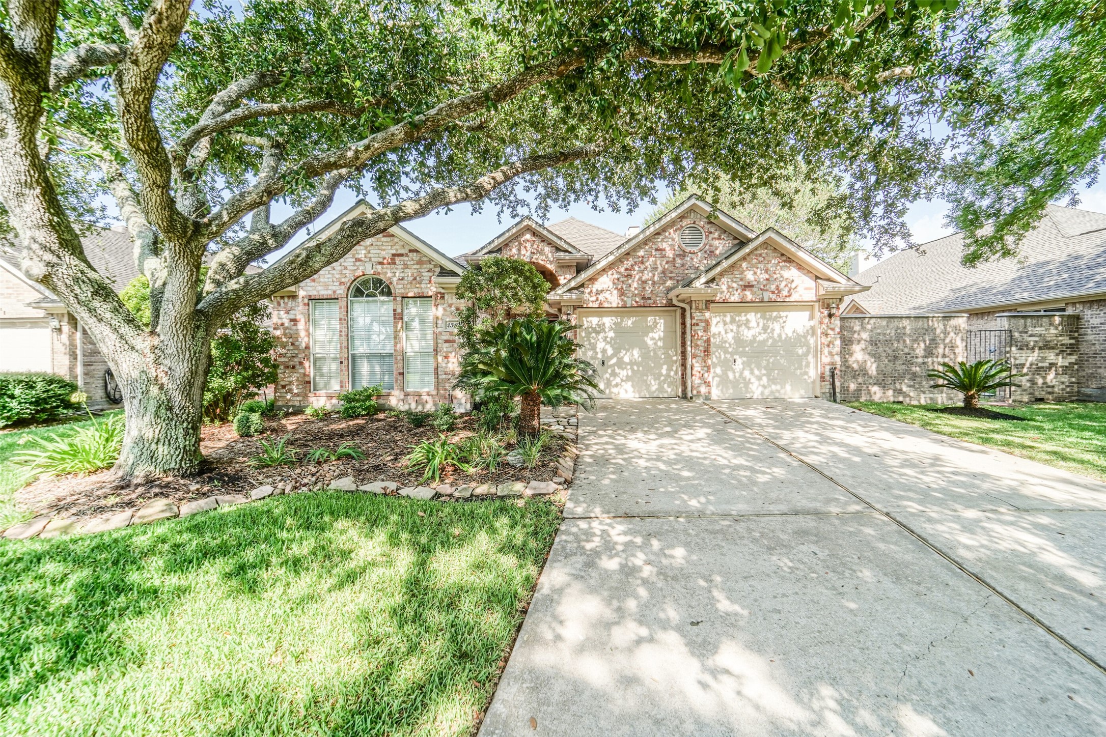 2310 Fairway Pointe Drive League City TX 77573