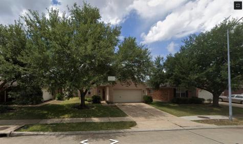 2219 Chelsea Vale Drive Fresno TX 77545