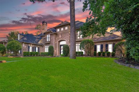 18 Greenway View Trail Kingwood TX 77339