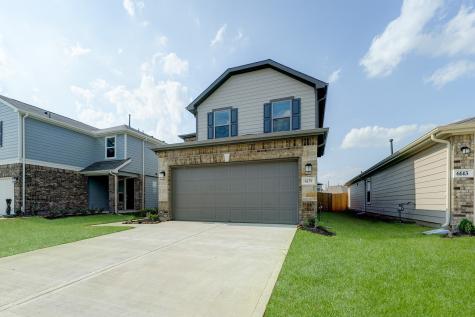6139 Morning Fern Lane Humble TX 77338