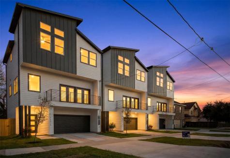 3001A Delano Street Houston TX 77004