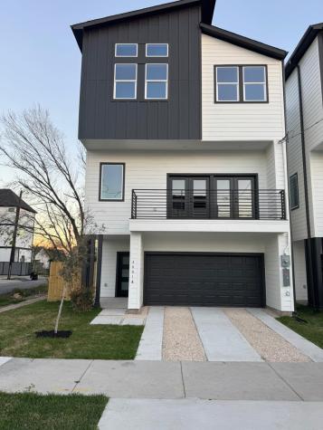 3001A Delano Street Houston TX 77004