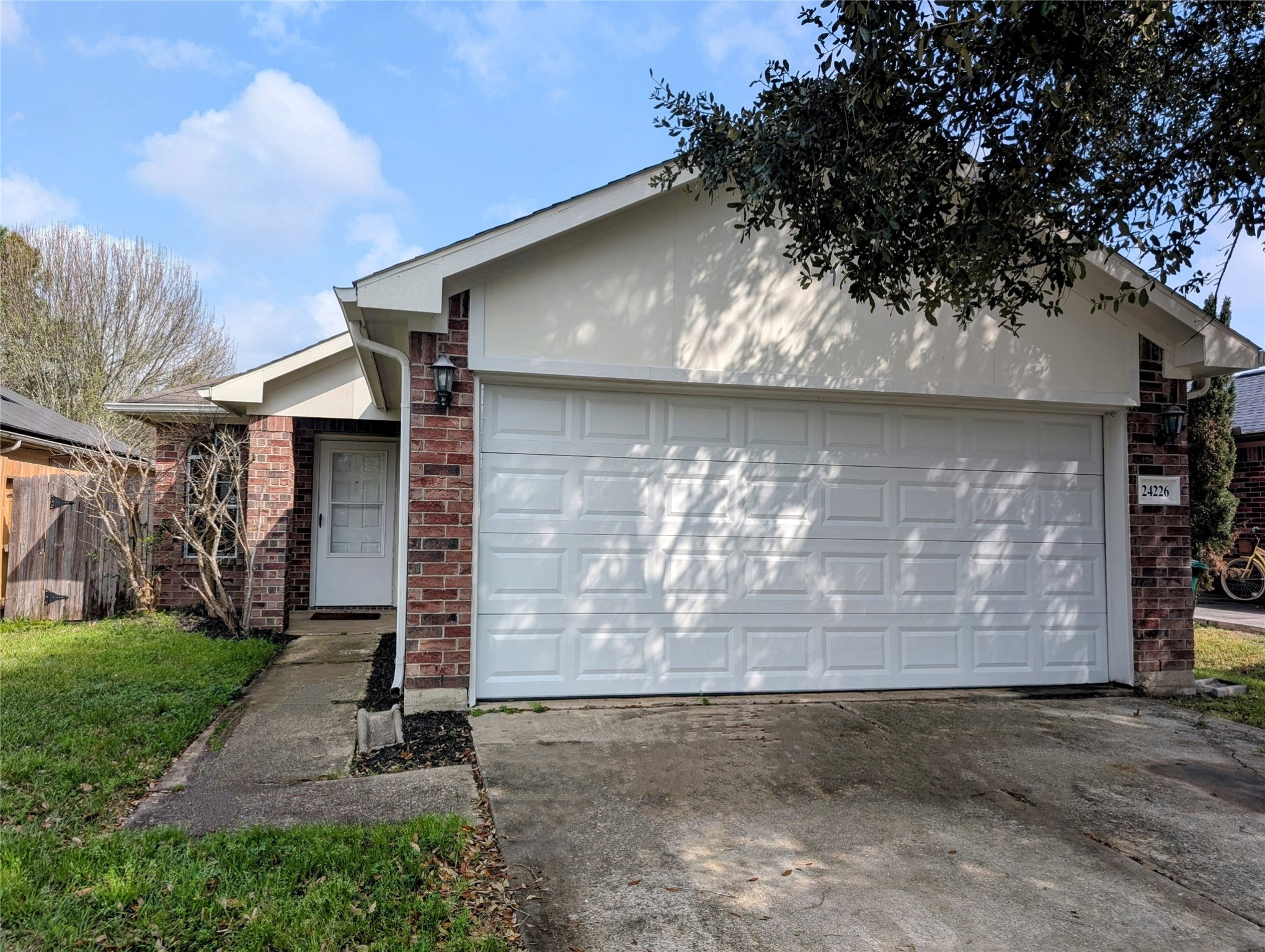 24226 Hard Wood Drive Huffman TX 77336