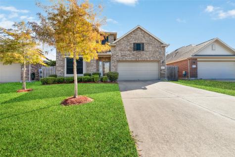 6733 Strawberry Brook Lane Dickinson TX 77539
