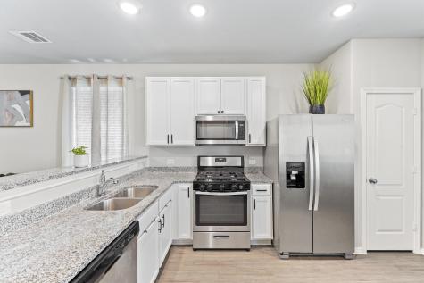20016 Tuft Canyon Court Porter TX 77365