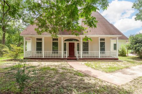4665 Iron Oaks Drive Beaumont TX 77713