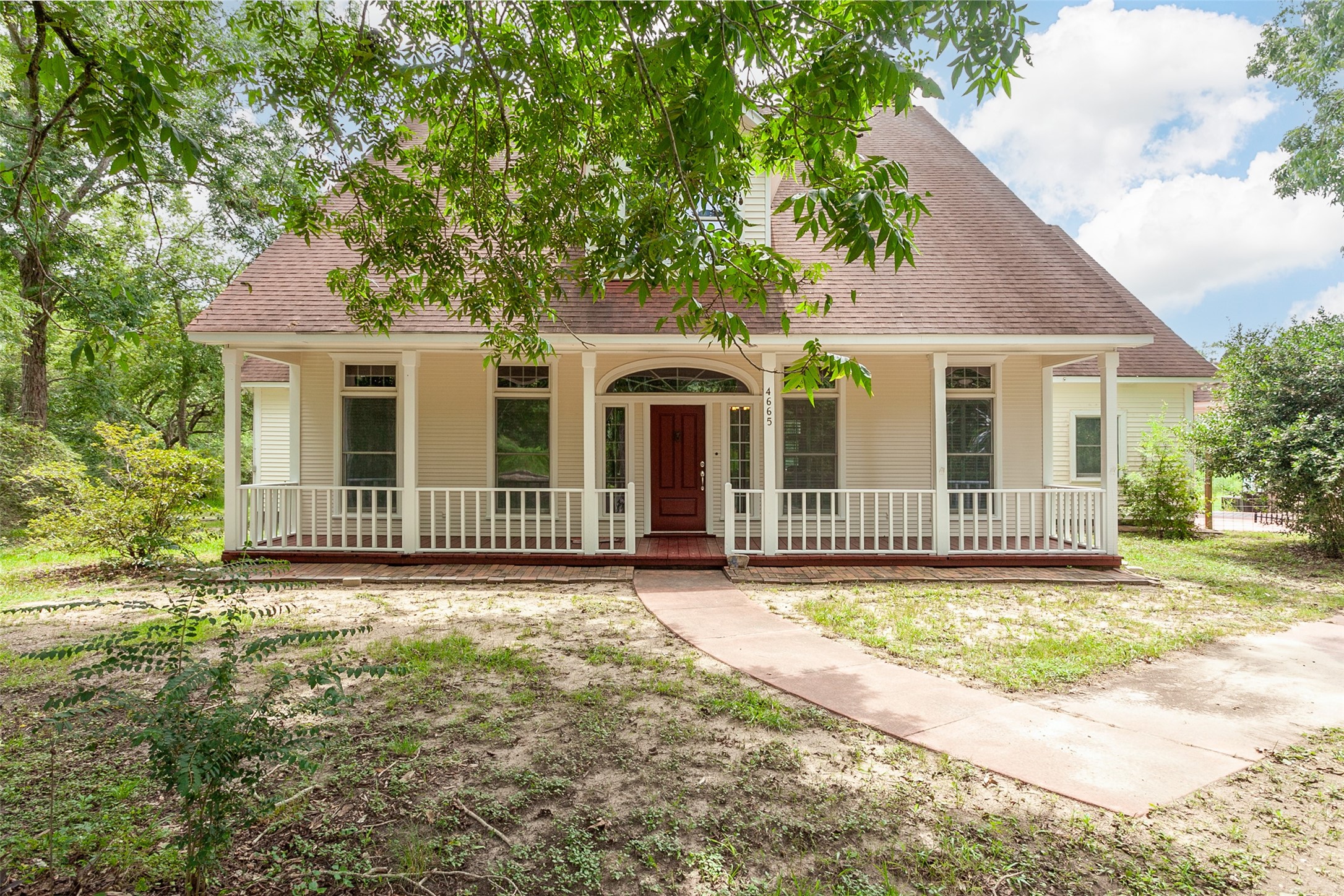 4665 Iron Oaks Drive Beaumont TX 77713
