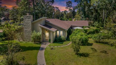 541 Natchez Park Conroe TX 77302