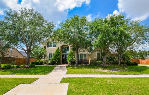 6010 Cross Creek Harbor Lane Fulshear TX 77441