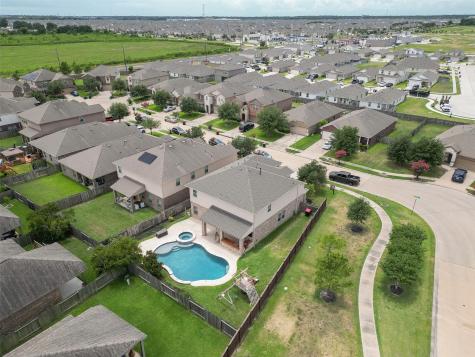 4034 Vicenza Avenue Katy TX 77493