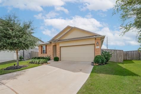 10143 Lilac Croft Lane Richmond TX 77406