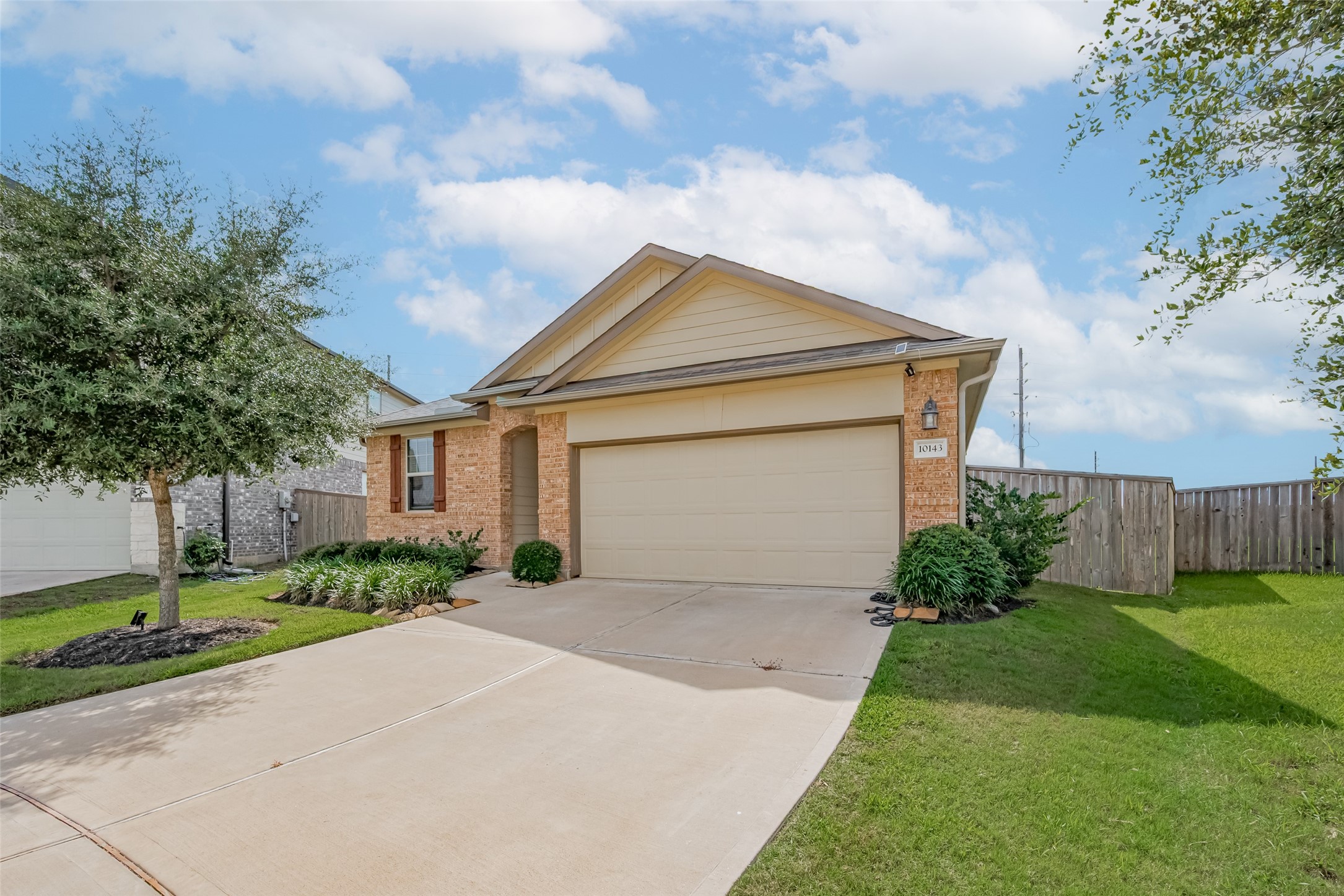 10143 Lilac Croft Lane Richmond TX 77406
