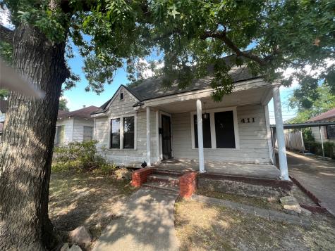 411 S 72nd Street Houston TX 77011