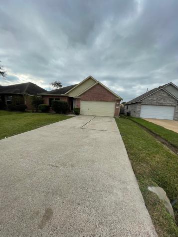409 N 1st Street La Porte TX 77571